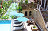 Cabana Grand View Resort 